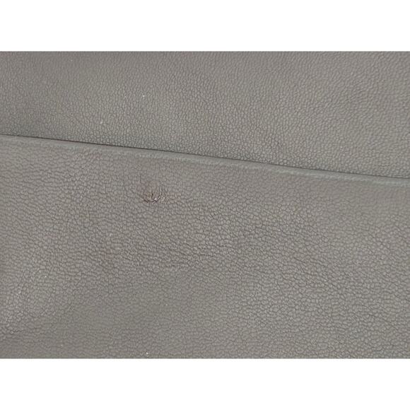 PUMA One World Travel Wallet Passport Holder Faux Snake Teal - Picture 10 of 10